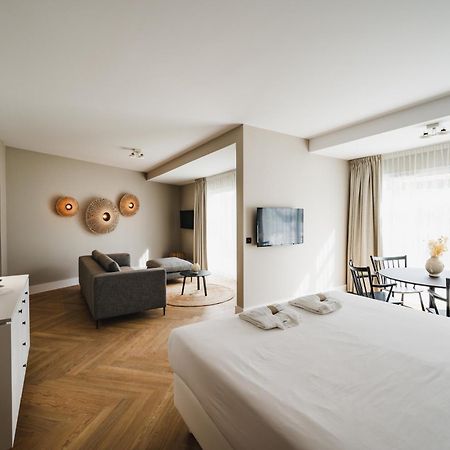 Van Der Valk Hotel Bloom Saint Aygulf Exteriör bild
