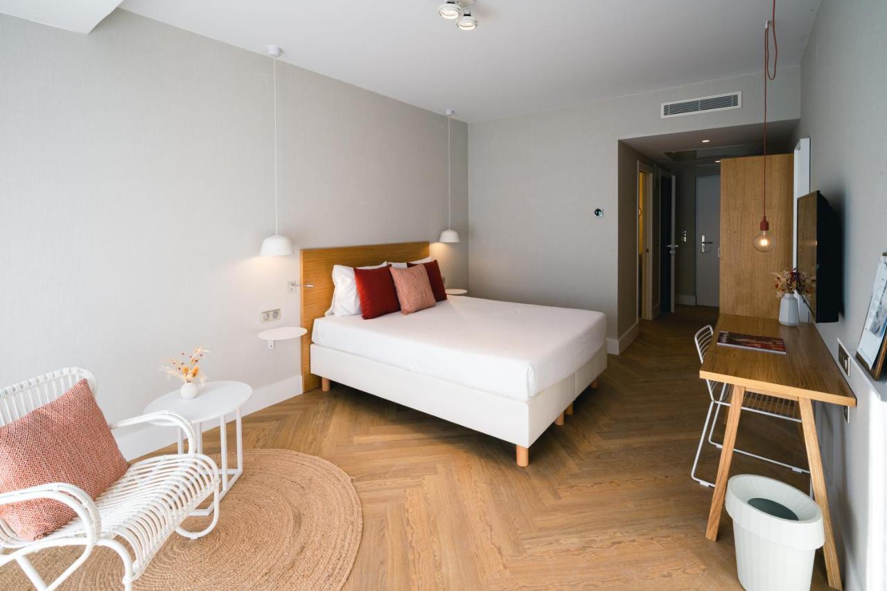 Van Der Valk Hotel Bloom Saint Aygulf Exteriör bild