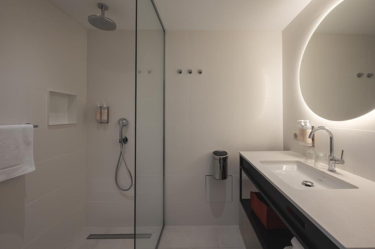 Van Der Valk Hotel Bloom Saint Aygulf Exteriör bild