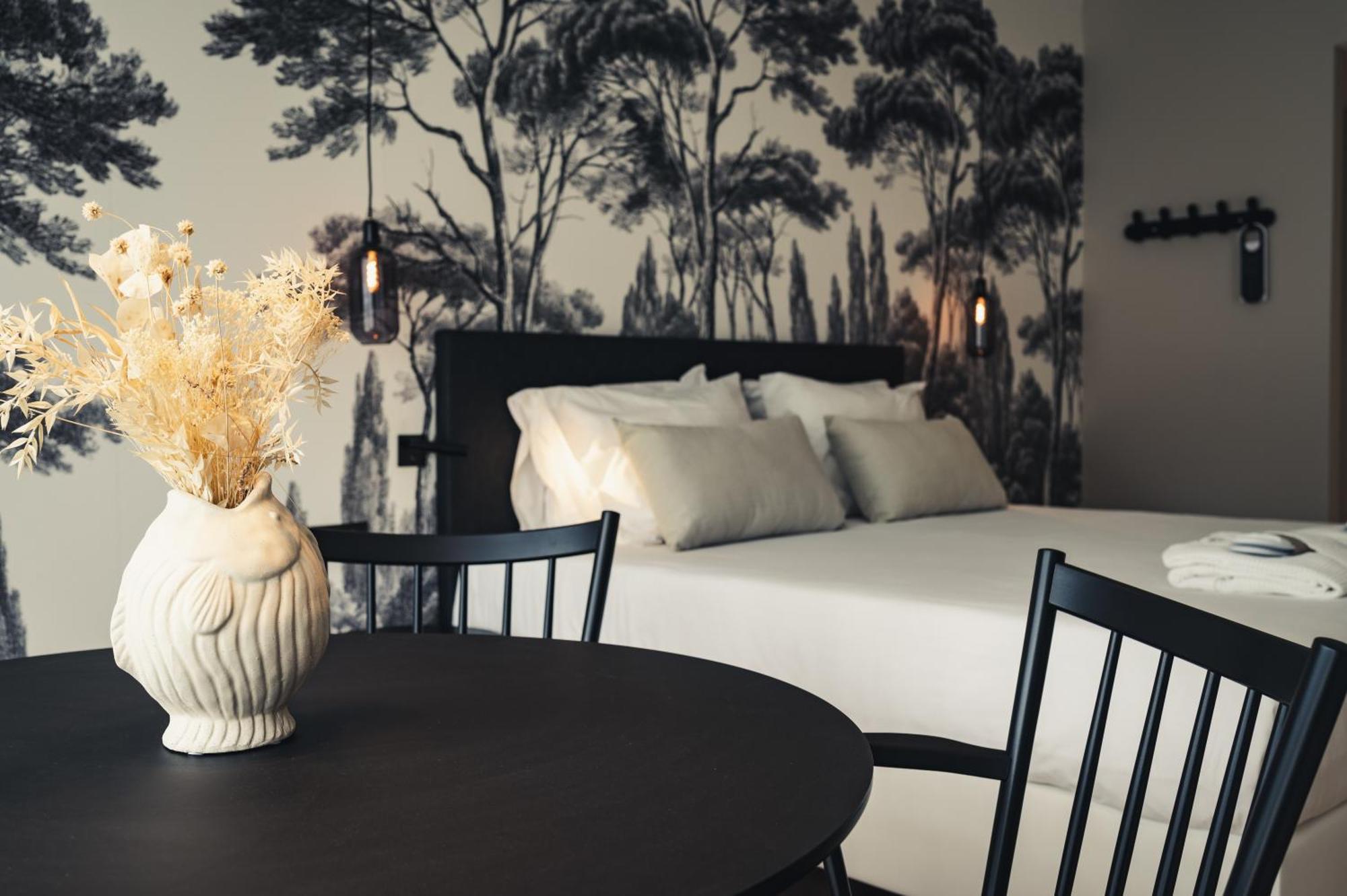 Van Der Valk Hotel Bloom Saint Aygulf Exteriör bild